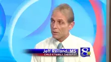 Jeff Reiland - Sibling Bullying