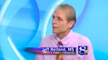 Jeff Reiland - Social Bullying