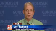 Jeff Reiland - Identifying Types of Bullying