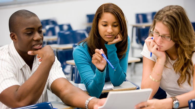 Discussions Activity