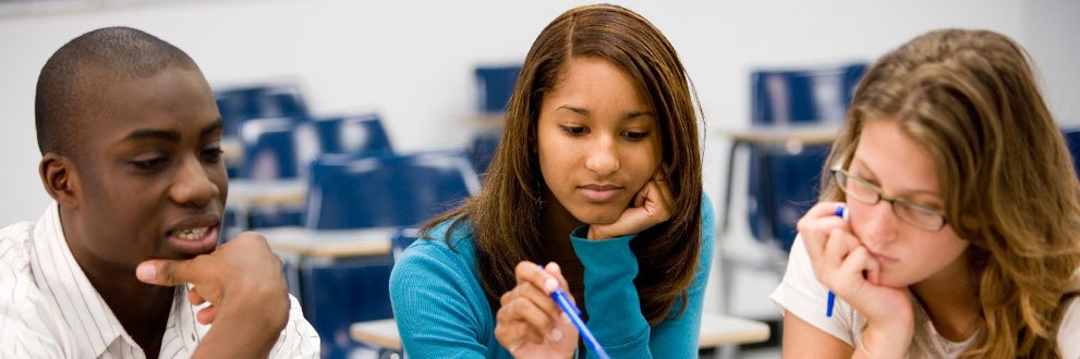 Discussions Activity Page