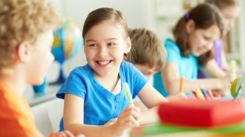 Pictures to Stories Activity