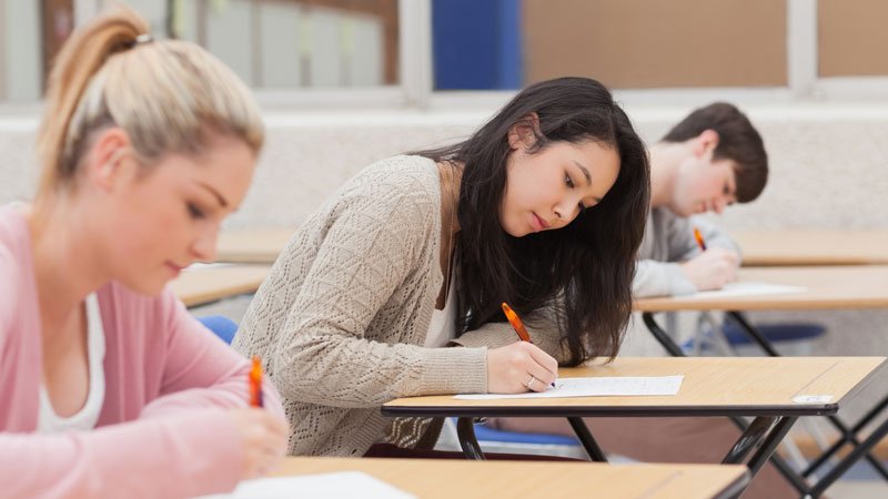 Quizzes Activity