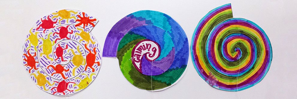 Spiral Mobile Activity