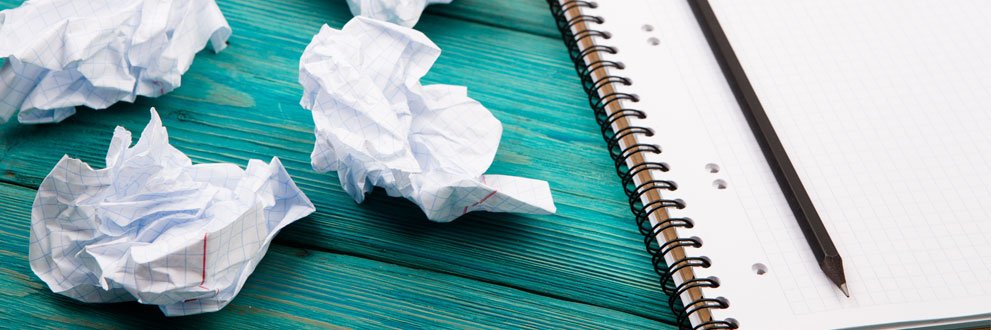 Wrinkled Paper Activity