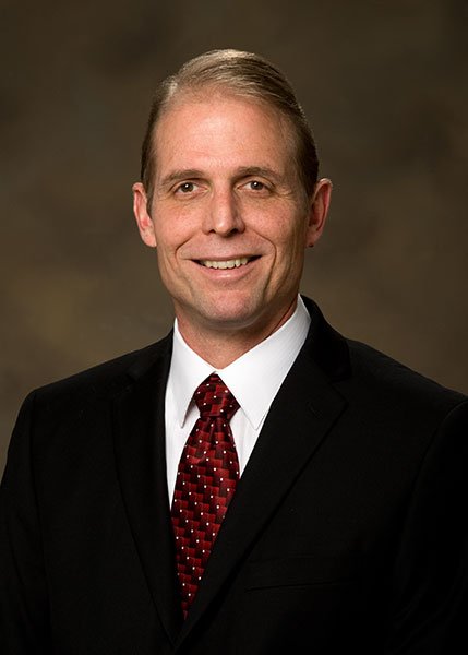 Jeff Reiland, MS