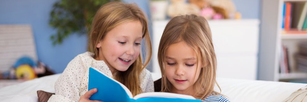 Skills to help children with relationships
