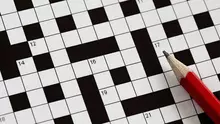 Crossword puzzles activity